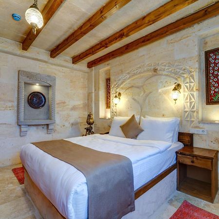 Enjoy Stone Hotel Göreme Exterior foto
